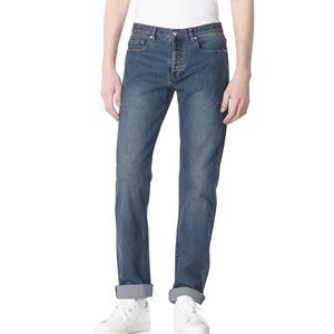 A.P.C. Blue New Standard men’s Jeans